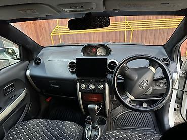 тойата ист: Toyota Ist: 2003 г., Автомат, Бензин, Хэтчбэк — 4