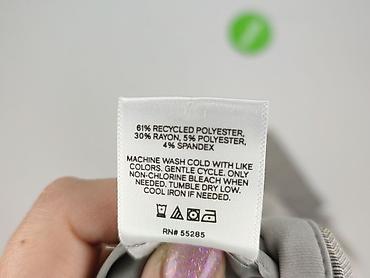classics77 trousers: Express, Spodnie materiałowe damskie, rozmiar S — 6