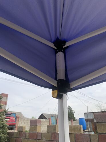 Другое для спорта и отдыха: Шатёр 
 Хорошего качества — 15