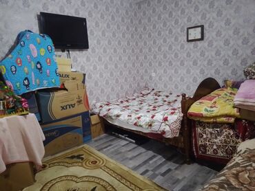 Yeni tikili: 2 otaqlı, Yeni tikili, 52 kv. m — 6