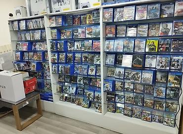 pubg uc pulsuz: 🎮Playstation original oyun diskləri 1 heftelik endirim, diskler maya — 2