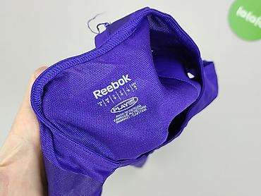 fiolet: Reebok, Top damski, rozmiar S — 4