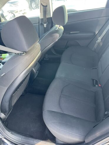 Kia: Kia Optima: 2018 г., 2.4 л, Типтроник, Бензин, Седан — 9