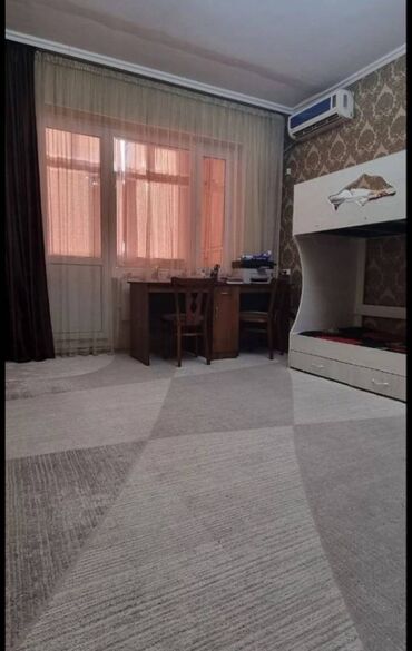 панельный дом: 1 комната, 36 м², 106 серия, 9 этаж