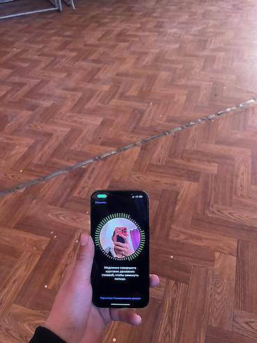 Apple iPhone: IPhone 13 Pro, Б/у, 128 ГБ, Черный, 87 % at lalafo.kg — 6 Apple iPhone: IPhone 13 Pro, Б/у, 128 ГБ, Черный, 87 % — 6