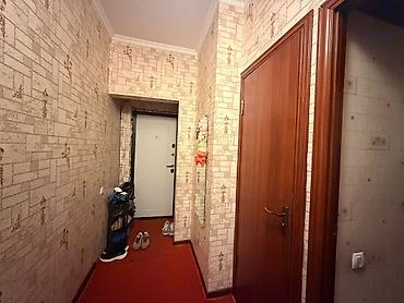 Продажа квартир: 3 комнаты, 64 м², Вефа ТЦ 105 серия, 1 этаж, Требуется ремонт — 9
