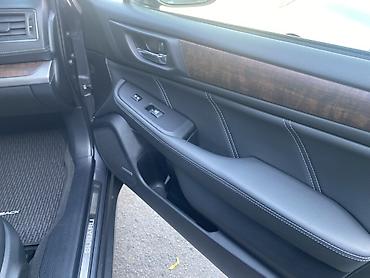 Subaru: Subaru Outback: 2019 г., 2.5 л, Вариатор, Бензин, Универсал — 12