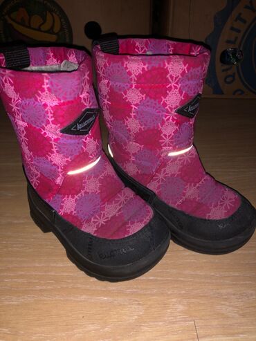 детская ортопедическая обувь бишкек: Зимние сапоги Kuoma (Куома). Сделано в Финляндии. Легкие, очень теплые