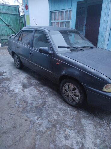 мазда демио механика: Daewoo Nexia: 2004 г., 1.6 л, Механика, Бензин, Седан