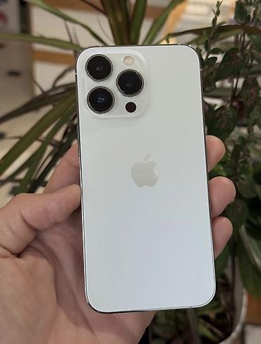 iphone 12 pro 128: IPhone 13 Pro, 128 ГБ, цвет Silver (серебристый) Основные — 1