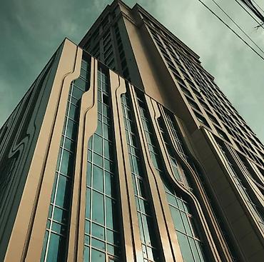 Продажа квартир: 4 комнаты, 136 м², Элитка, 10 этаж, Готовая ПСО (под самоотделку) — 1