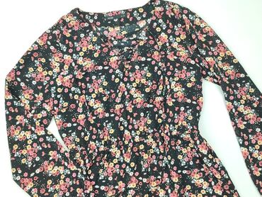 duże rozmiary ekskluzywne sukienki plus size: Sukienka damska, House, rozmiar M
