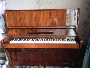 detskoe postelnoe bele belarus: Срочно продается пианино "Беларусь"
в хорошем состоянии