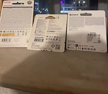 iphone 13 qirmizi: USB Fleş Yaddaşlar Paketi - SanDisk Ultra Fit 64GB (20 azn)– USB 3.2 — 3