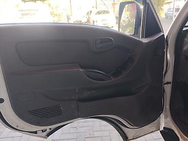 пикап вышка: Hyundai Porter II бортовой грузовик - Тип кузова: бортовая платформа — 3