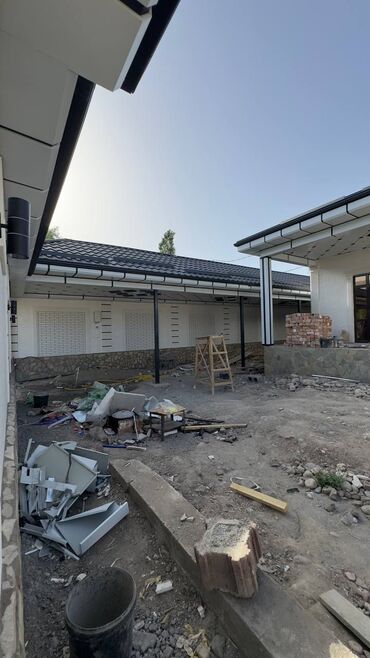 Продажа домов: Дом, 200 м², 5 комнат, Агентство недвижимости, ПСО (под самоотделку) — 6