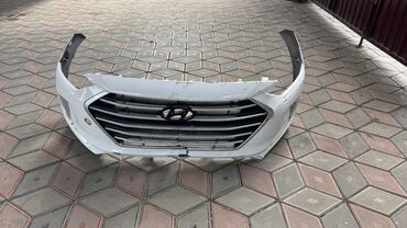 бампер на камри 75: Бампер Передний Hyundai, Б/у, Оригинал