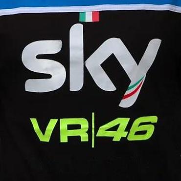 Majice: Men's T-shirt bоја - Šareno — 17