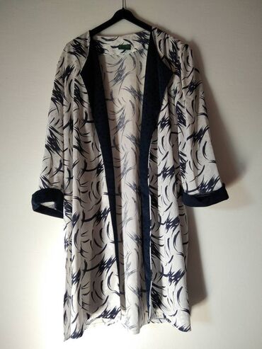 elipsa bluze: 3XL (EU 46), Geometrijski
