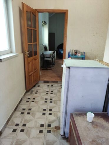 Otaqların uzunmüddətli kirayəsi: Kirayə verilən kiçik mənzil/otaq komplekti - Plan: dəhlizli giriş — 4