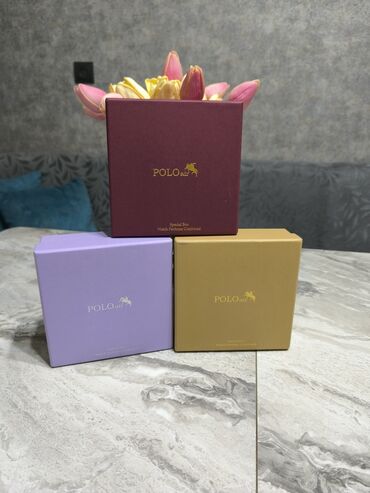 велюровые мужские спортивные костюмы: Новый, Комплекты с часами, цвет - Фиолетовый