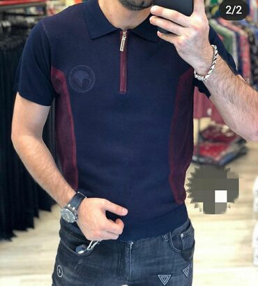 Futbolkalar: Beyler ucun geyimlerimiz razmer var m.l.xl.xxl — 4