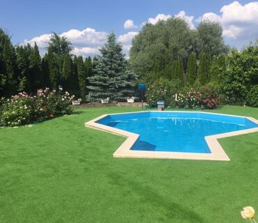 Газон: Kenncoat Двух компонентный клей Kenncoat сочетает в своём составе два — 9