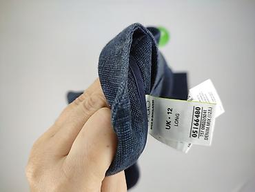 weekday spodnie: Marks & Spencer, Spodnie materiałowe damskie, rozmiar L — 5