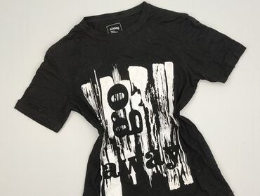 t shirty franklin marshall: Sinsay, Футболка жіноча, розмір XS на lalafo.pl t shirty franklin marshall: Sinsay, Футболка жіноча, розмір XS