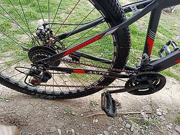 Горные велосипеды: Горный велосипед, Алюминий, Новый — 11