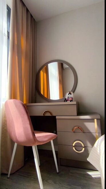 Долгосрочная аренда квартир: 2 комнаты, Агентство недвижимости, Без подселения, С мебелью полностью — 11