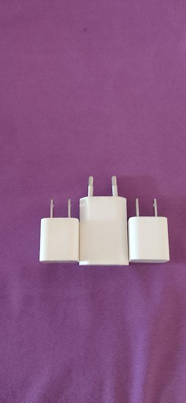 Islenmis apple adapter basliqlari orjinaldi lazim olmadigi ucun