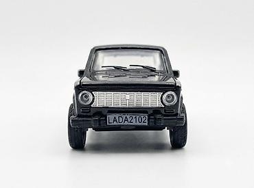 oyuncaq demir masin: Metal oyuncaq avtomobil – ağ rəngli SUV model - Korpus: sink ərintisi — 7