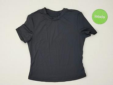 m: T-shirt damski, rozmiar S — 2