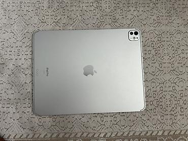 Планшеты: Продам iPad Pro 13″ M4, 256 ГБ Продаю iPad Pro 13 дюймов на чипе M4 — 3