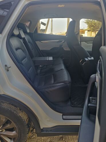 Weltmeister: Weltmeister EX5, 2020 г., Передний, В наличии — 9