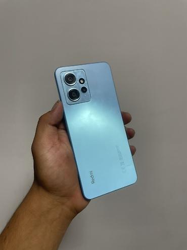 redmo note 10 pro: Redmi, Redmi Note 12, Б/у, 256 ГБ, цвет - Синий, 2 SIM — 5