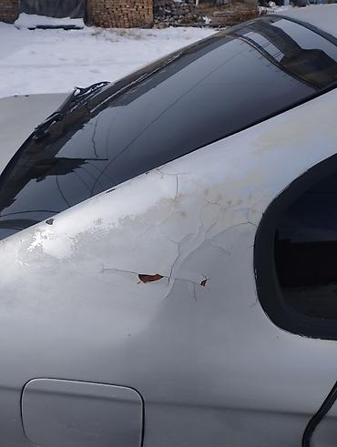 Subaru: Subaru Legacy: 2001 г., 2 л, Автомат, Бензин, Седан — 9