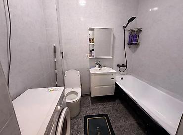 квартира восток 5: 2 комнаты, 51 м², Восток-5 мкр Элитка, 6 этаж, Свежий ремонт — 3