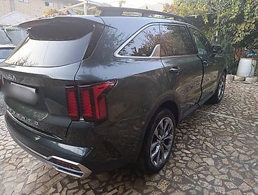диск киа соренто: Kia Sorento: 2022 г., Газ, Кроссовер — 5