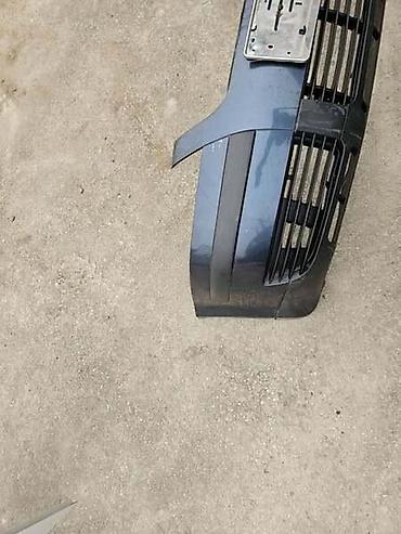 parksajd alati: BRANIK ZA VOLKSWAGEN PASSAT B5.5 | Prednji Branik VW Passat B5.5 — 3
