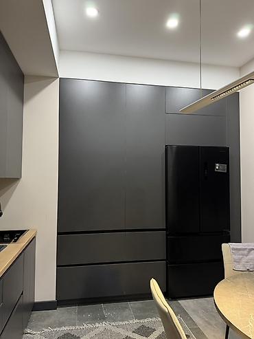 Продажа квартир: 2 комнаты, 80 м², 5 этаж, Дизайнерский ремонт — 7