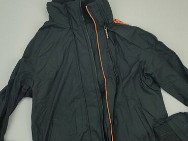 Jackets: Light jacket for men, XL (EU 42), condition - Good