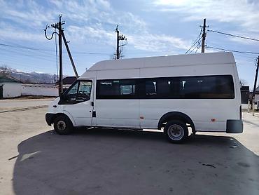 форд транзит 2 0: Ford Transit: 2012 г., 2.2 л, Механика, Дизель, Бус — 8