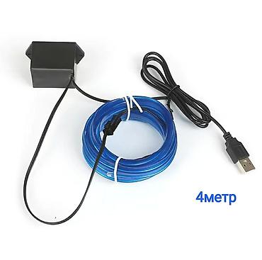 Декоративная подсветка: Декоративная подсветка Для дверей, Новый, Самовывоз, Платная доставка — 3