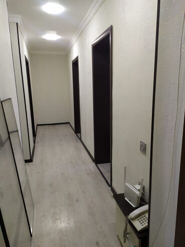 Mənzil kirayələyirəm: 3 otaqlı, 69 kv. m — 4