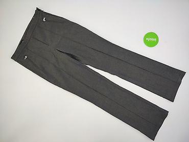 housa: Zara, Spodnie materiałowe damskie, rozmiar M — 2