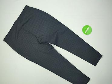 work: Woman Collection, Spodnie materiałowe damskie, rozmiar XL — 3
