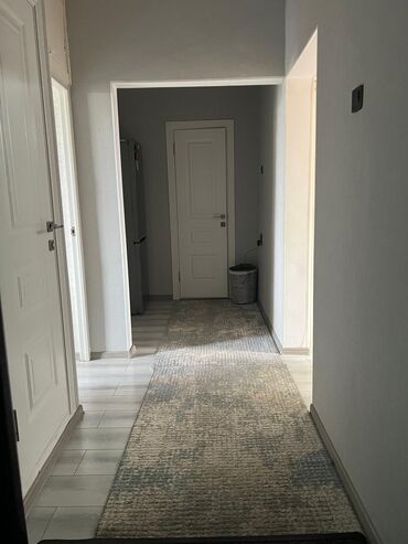 срочно продается квартира: 3 бөлмө, 67 кв. м, 105-серия, 4 кабат, Евроремонт