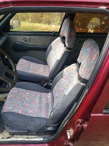 тико каропка: Chevrolet : 1996 г., 0.8 л, Автомат, Бензин — 6